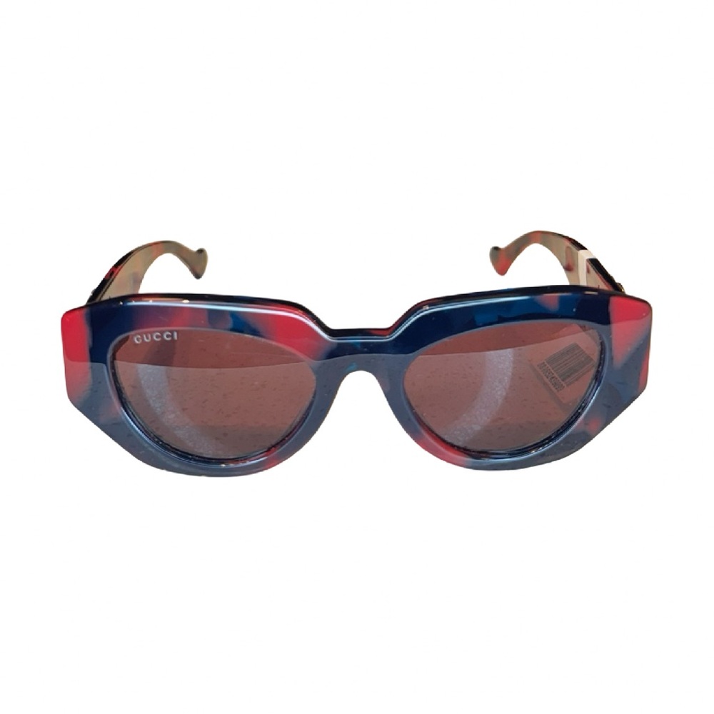 GUCCI SUNGLASSES
